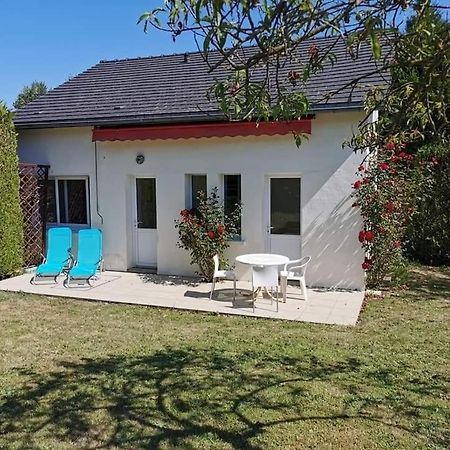 Vila Maison A 15 Min A Pied Du Port Du Treport Eu (Seine-Maritime) Exteriér fotografie
