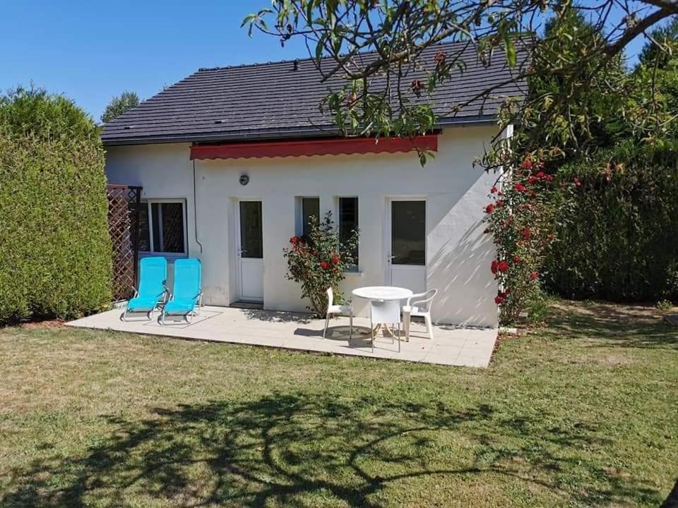 Vila Maison A 15 Min A Pied Du Port Du Treport Eu (Seine-Maritime) Exteriér fotografie