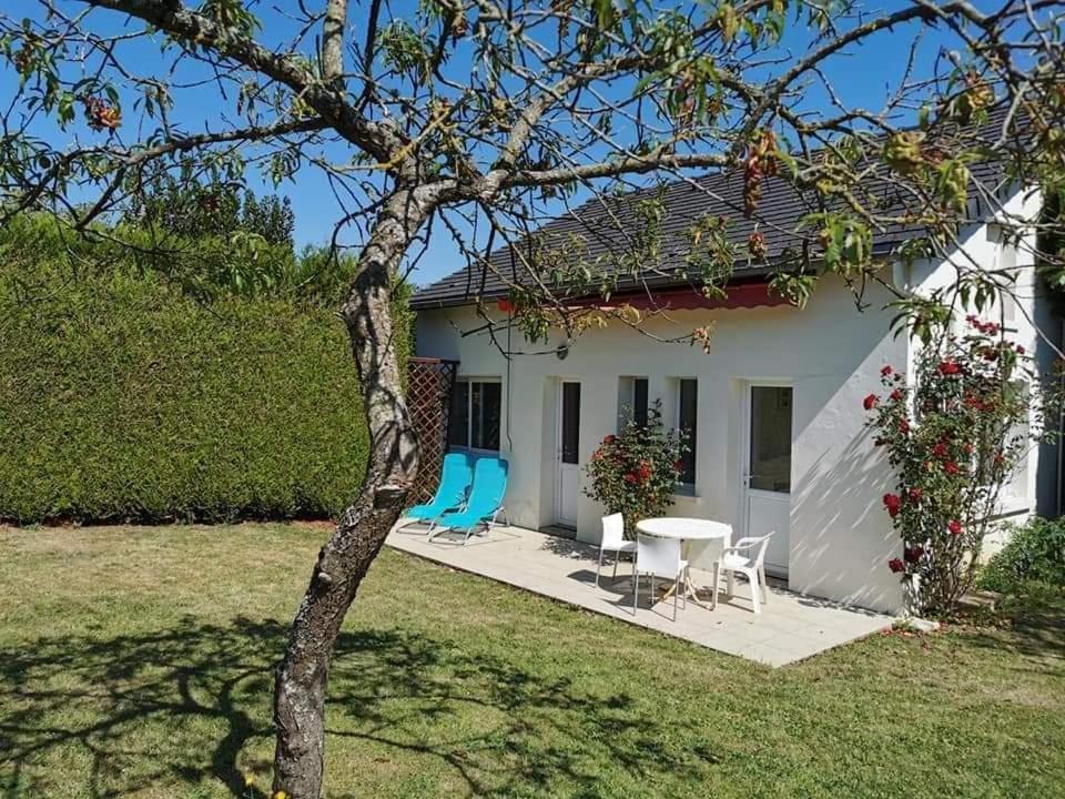 Vila Maison A 15 Min A Pied Du Port Du Treport Eu (Seine-Maritime) Exteriér fotografie